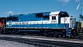 Oakway 9064 - SD60